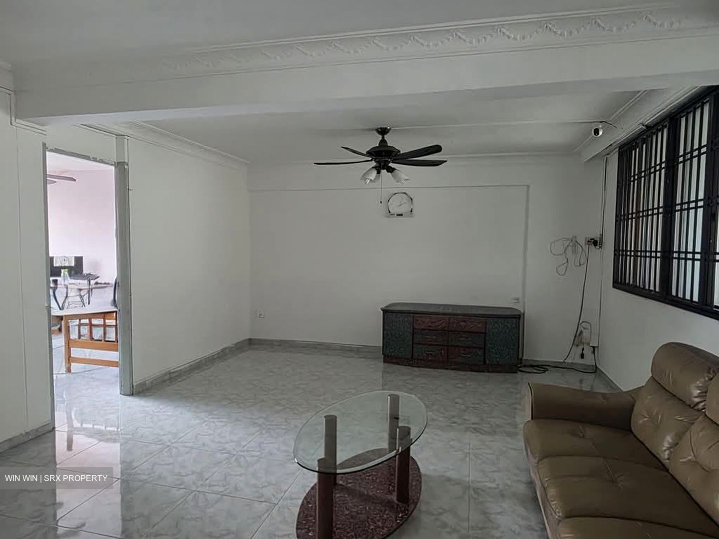Blk 798 Yishun Ring Road (Yishun), HDB 4 Rooms #560235541